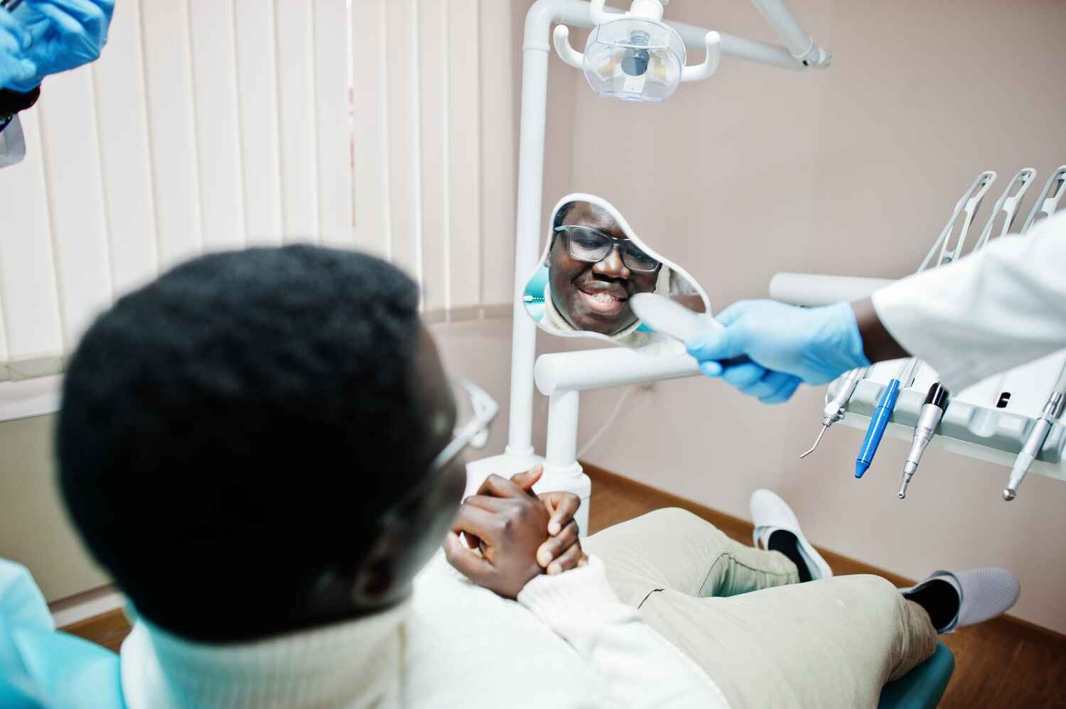 24-Hour Dental Clinic Near Me Burwell, NE